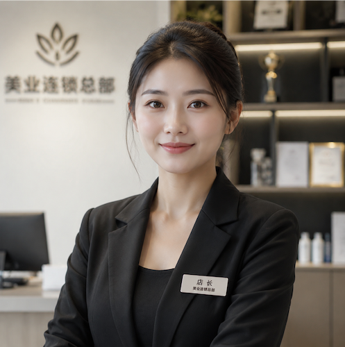 总部端头像